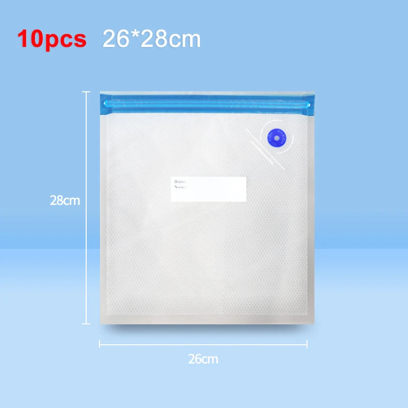 TODMEY™ Mini Vacuum Sealer Kit