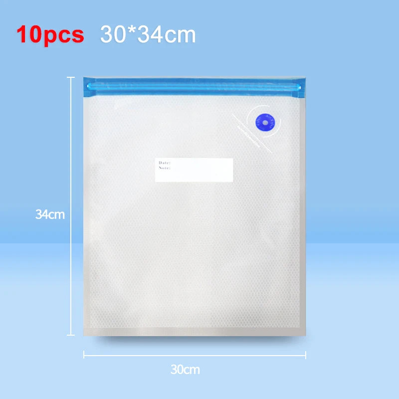 TODMEY™ Mini Vacuum Sealer Kit